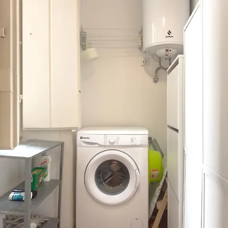 Appartement 36 Lissabon