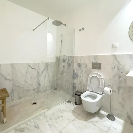 Appartement 36 Lissabon