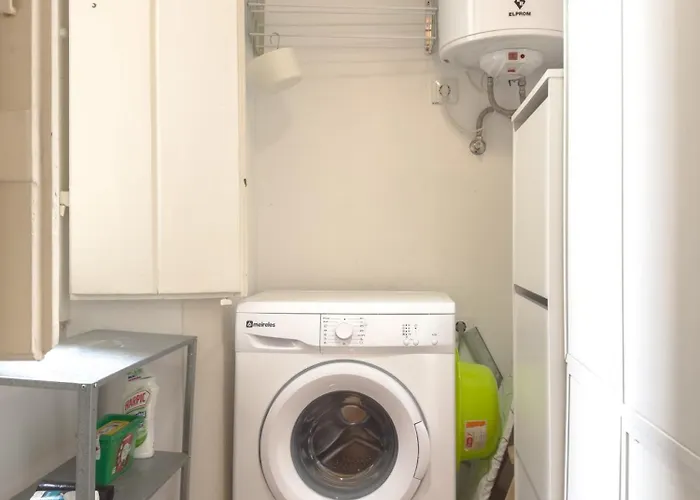 Apartamento 36 Lisboa