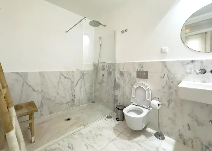Apartmán 36 Lisboa